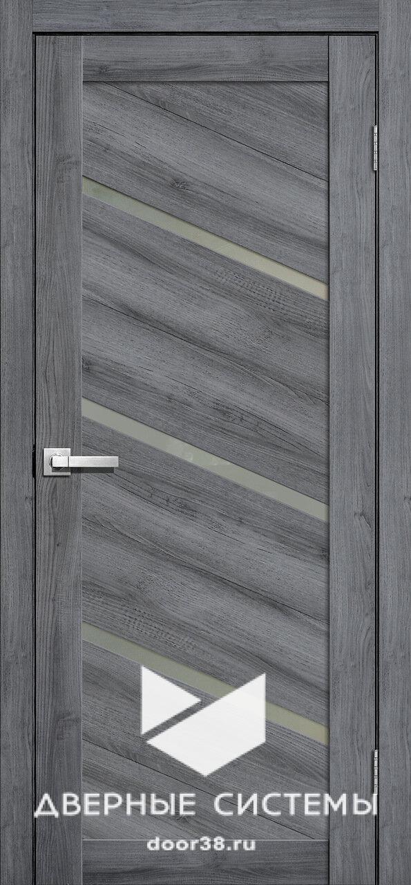 FLY Doors L 05 (Дуб Стоунвуд) 800