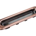 Ручка-купе SL010 AC (медь)