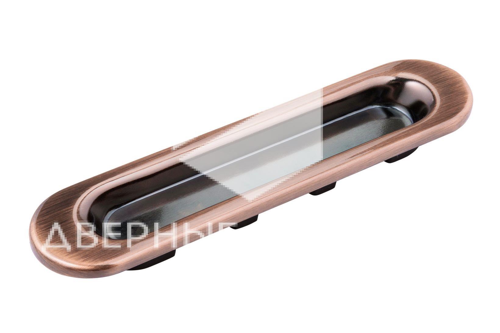 29002 Ручка-купе SL010 AC (медь) — изображение 1