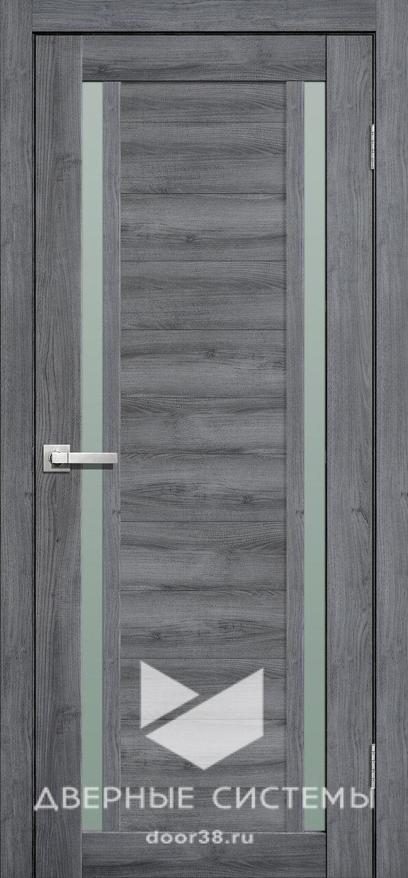 FLY Doors L 23 (Дуб Стоунвуд) 800