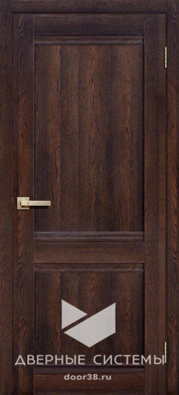 FLY Doors L 41 (Дуб оксфорд) К800