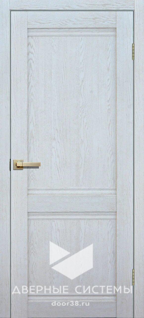 Fly Doors L 41 К800 ( Дуб гарвард)