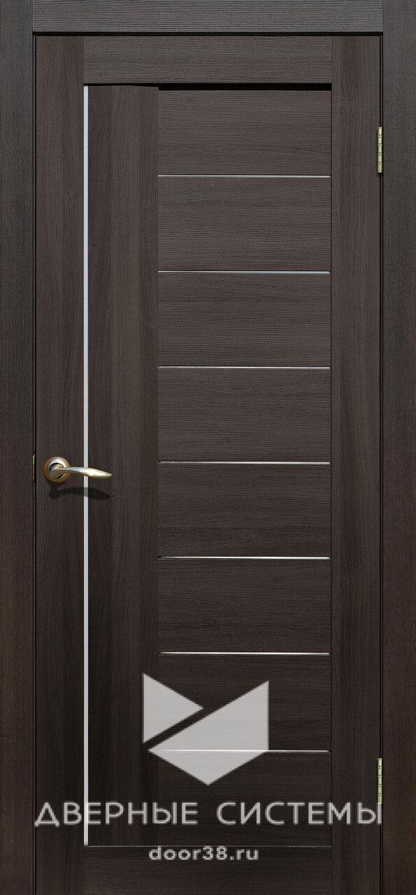 La Stella 201 ( Дуб мокко) К800