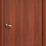 Дверь межкомнатная ПГ Гладкое (Итальянский орех)