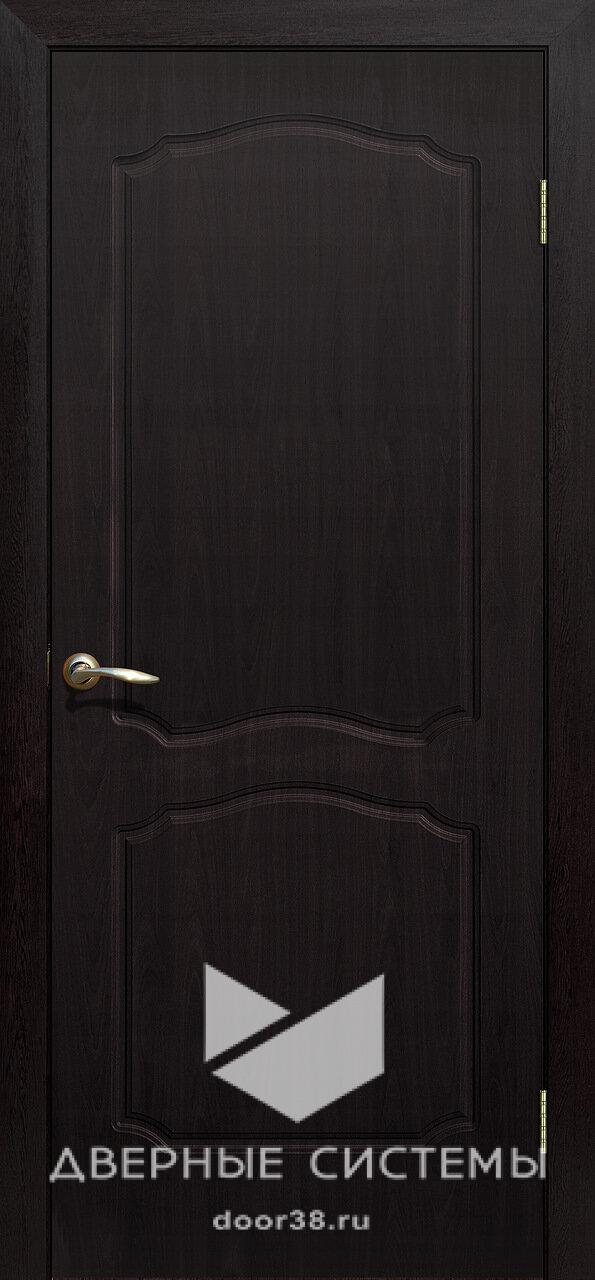 ПГ Классика (венге) К800. 1