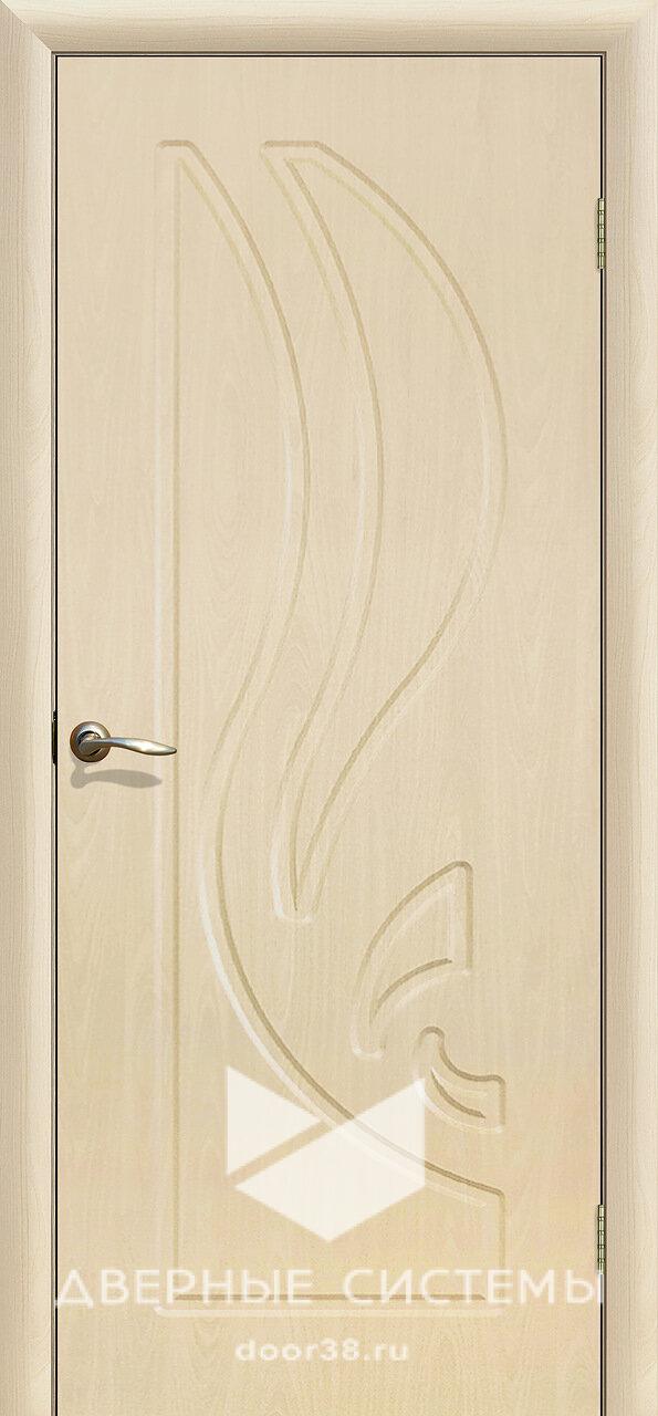 ПГ Лилия (беленый дуб) К800