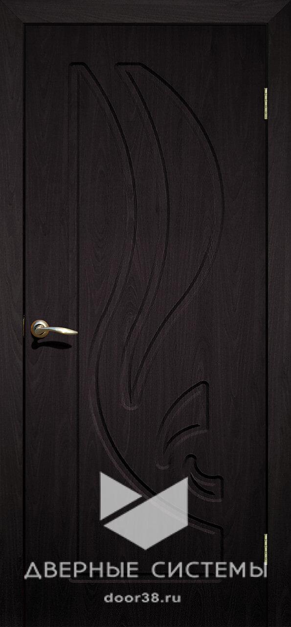 ПГ Лилия (Венге) К800