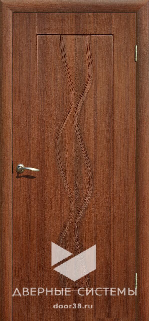 ПГ Водопад (итальянский орех) К800