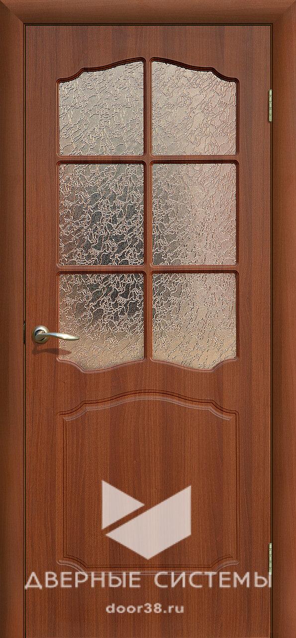 ПО Классика (Итальянский орех) 800.1