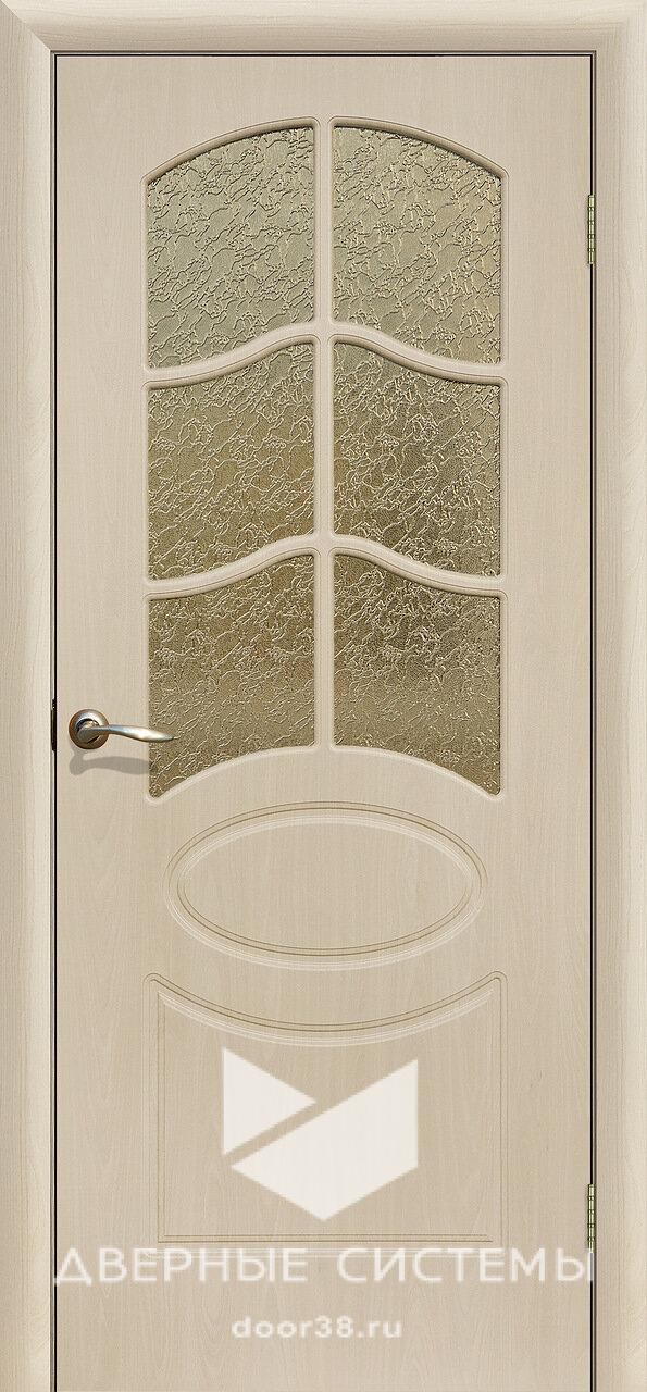 ПО Неаполь (беленый дуб) 800. 1