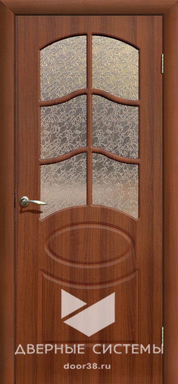 ПО Неаполь (итальянский орех) 800. 1