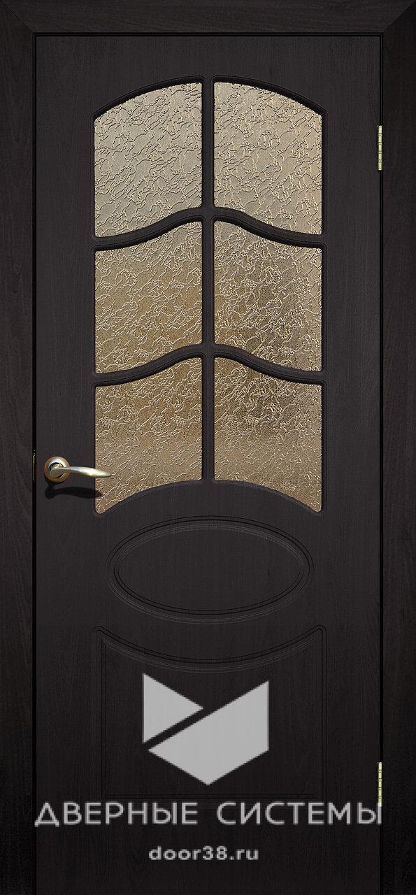 ПО Неаполь (венге) 800. 1