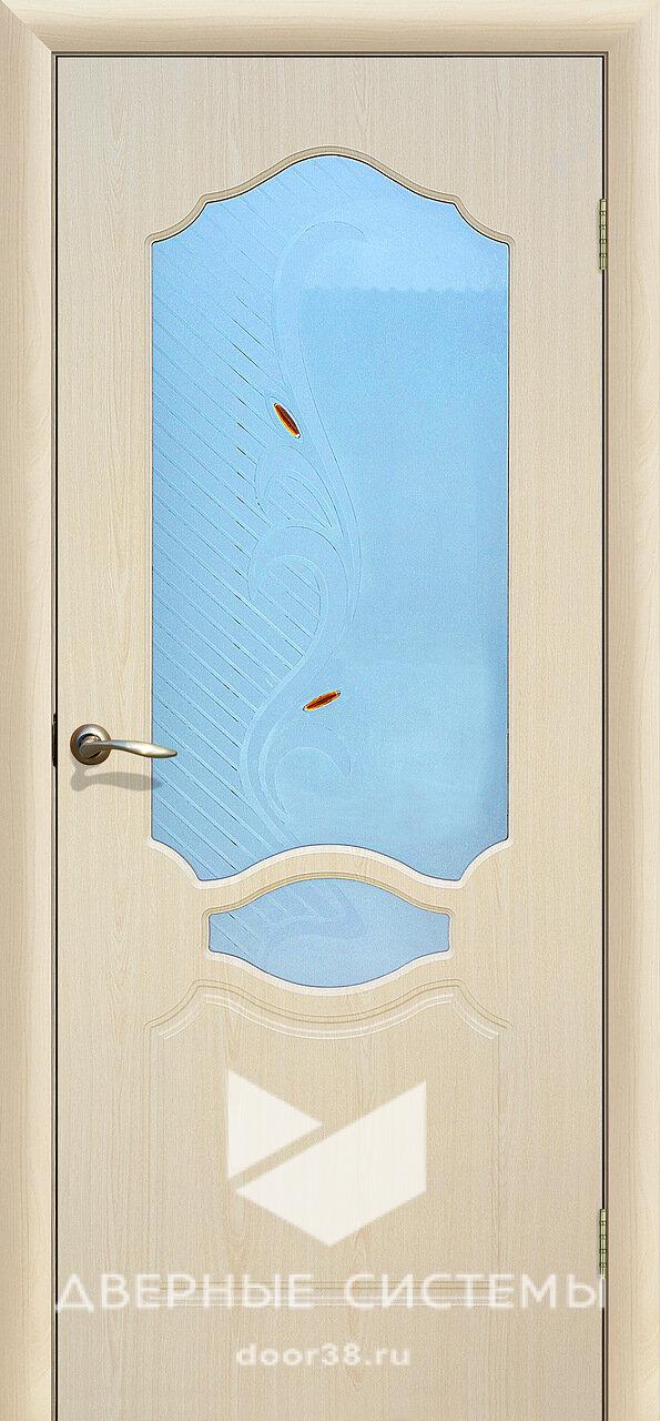 ПО Венеция (беленый дуб) 800. 1