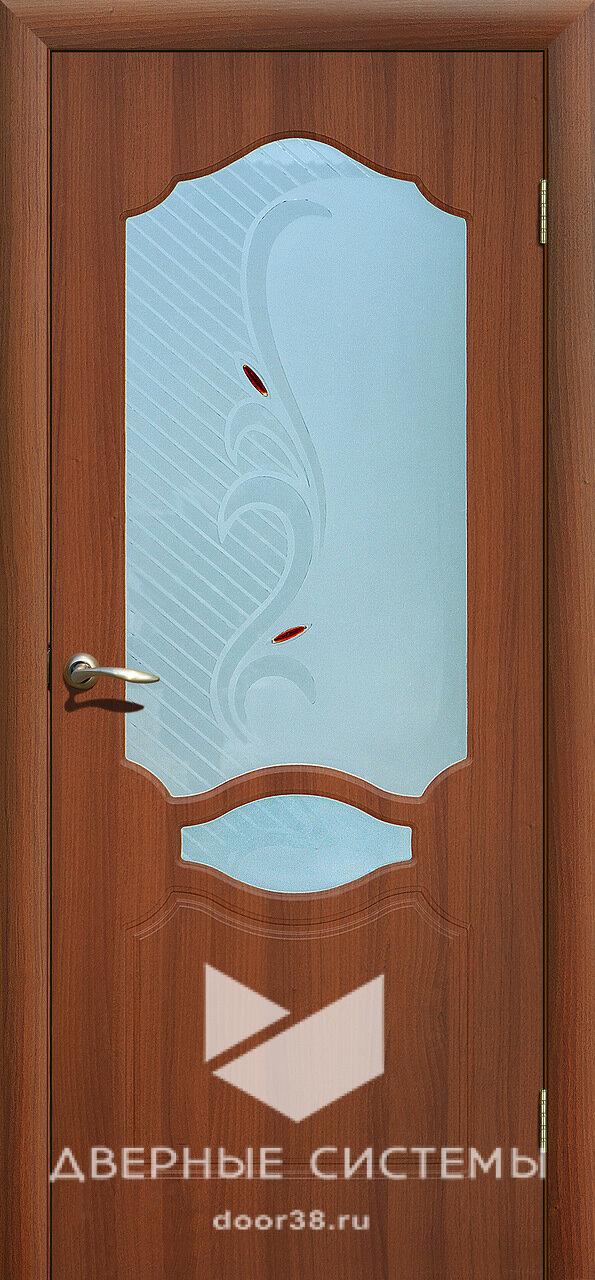 ПО Венеция (итальянский орех) 800. 1