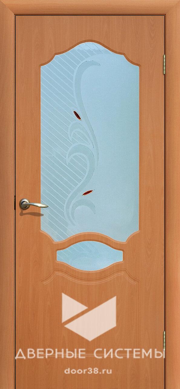 ПО Венеция (Миланский орех) 800. 1