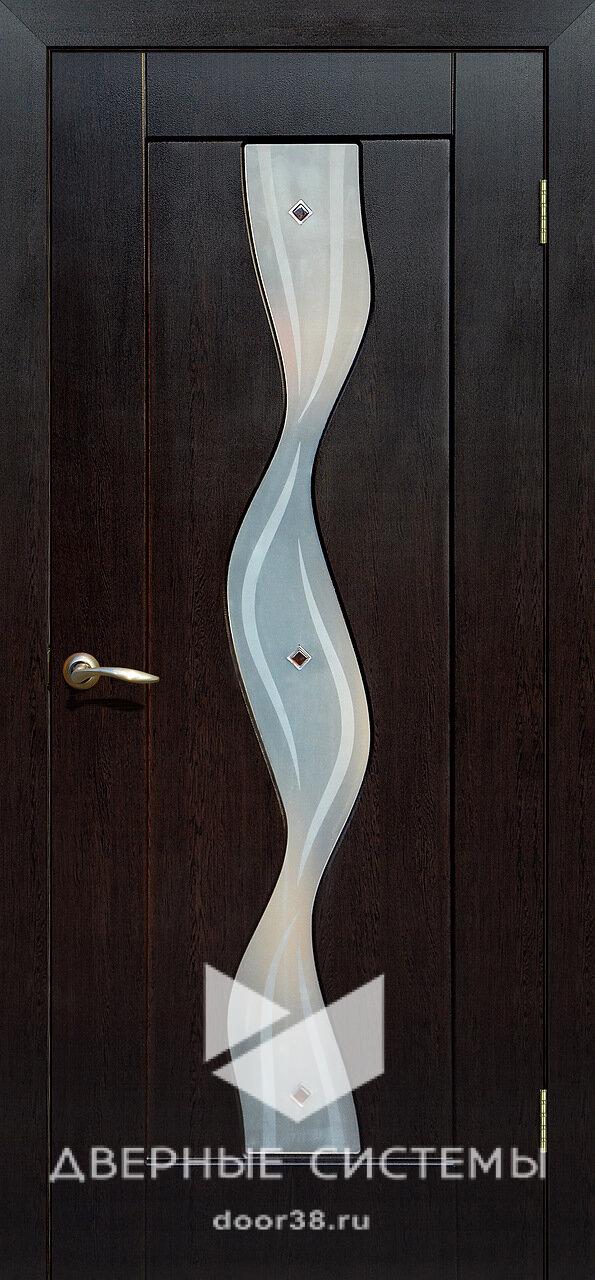 ПО Водопад (Венге) К800