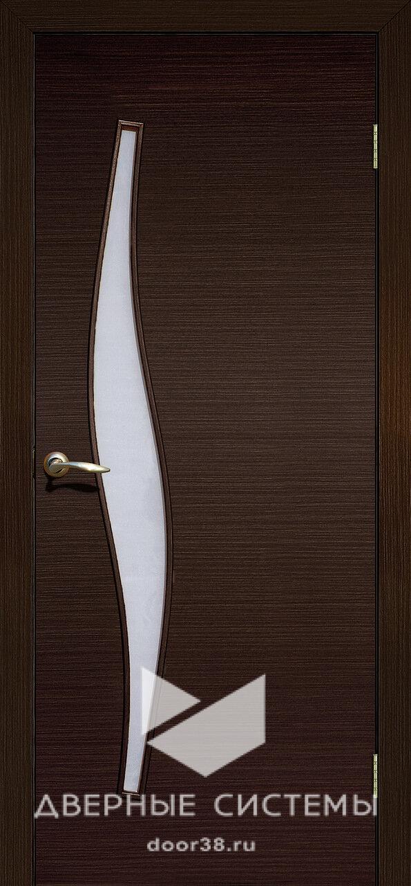 ПО Волна (венге) К800