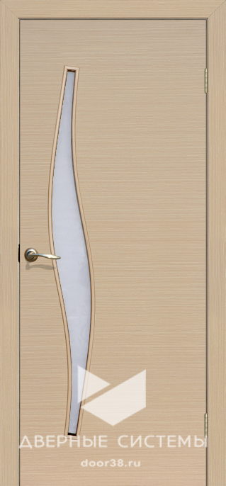 wave (bleached oak) PO