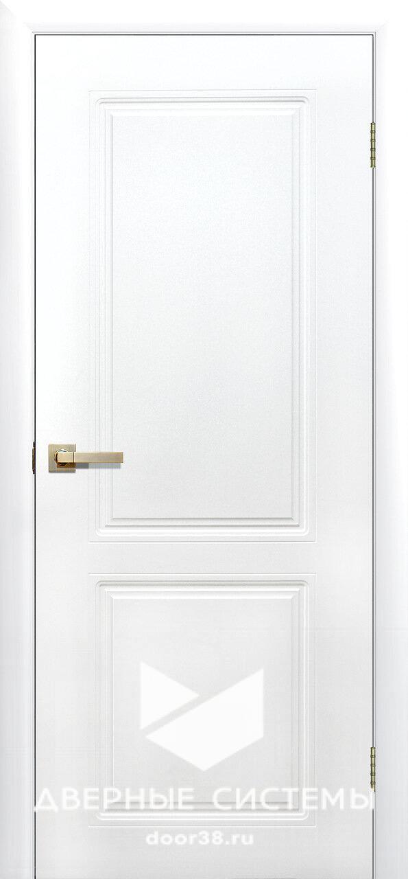 ПГ Квартет (белый) 800К