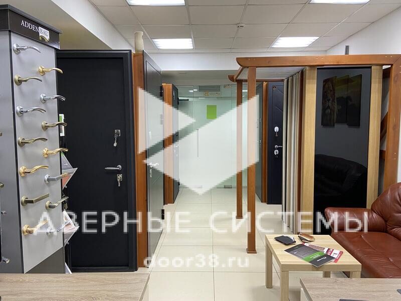 Дверные системы