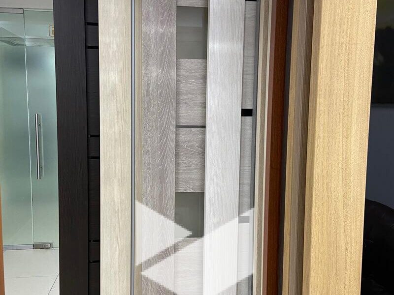 Дверные системы