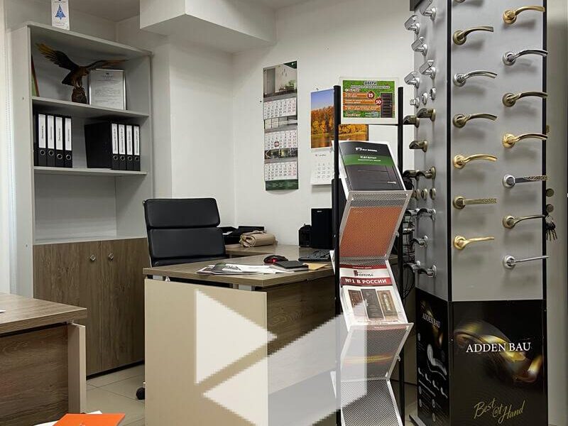 Дверные системы