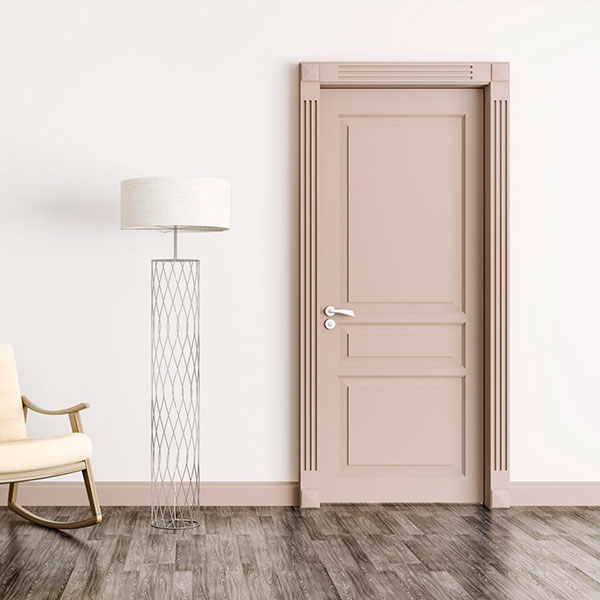 Распродажа дверей