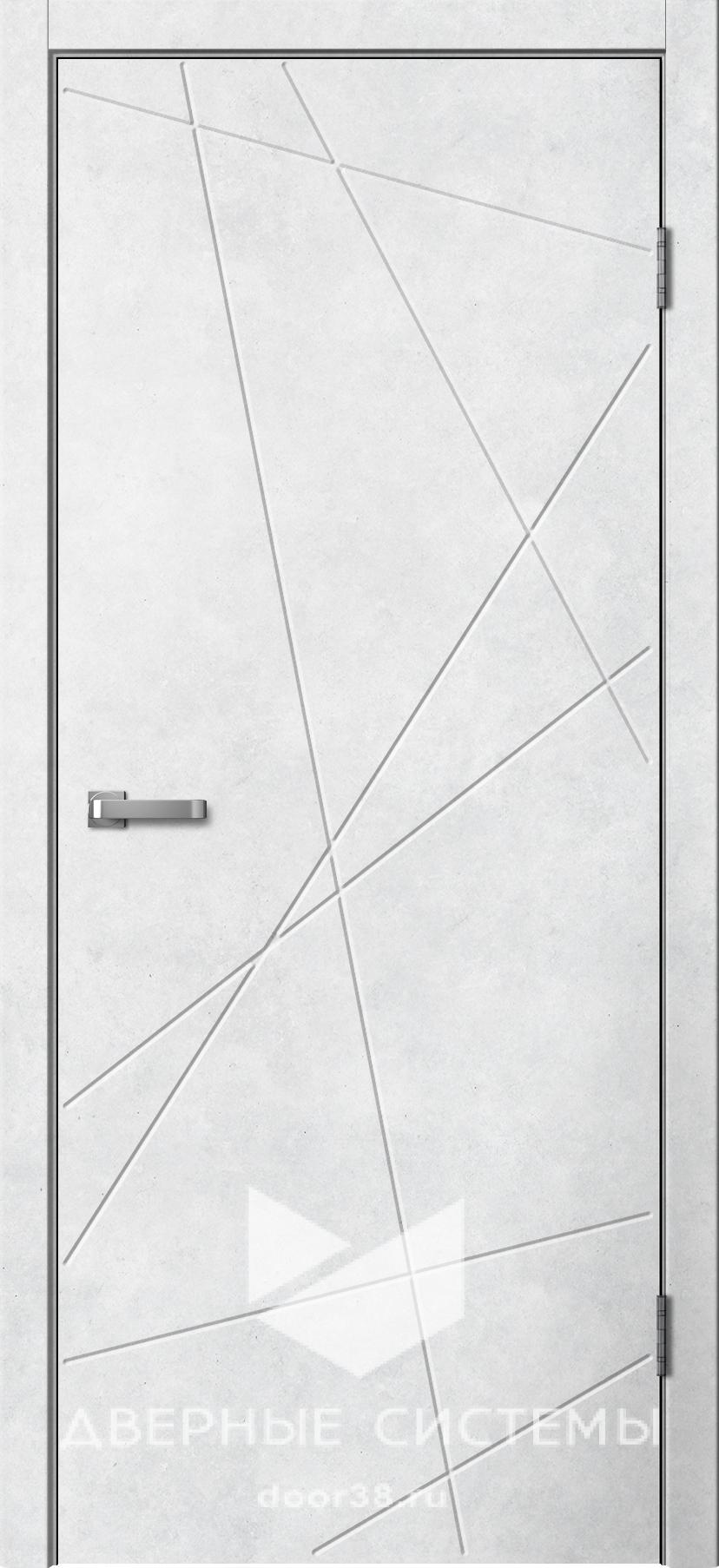 Line 01 бетон светлый