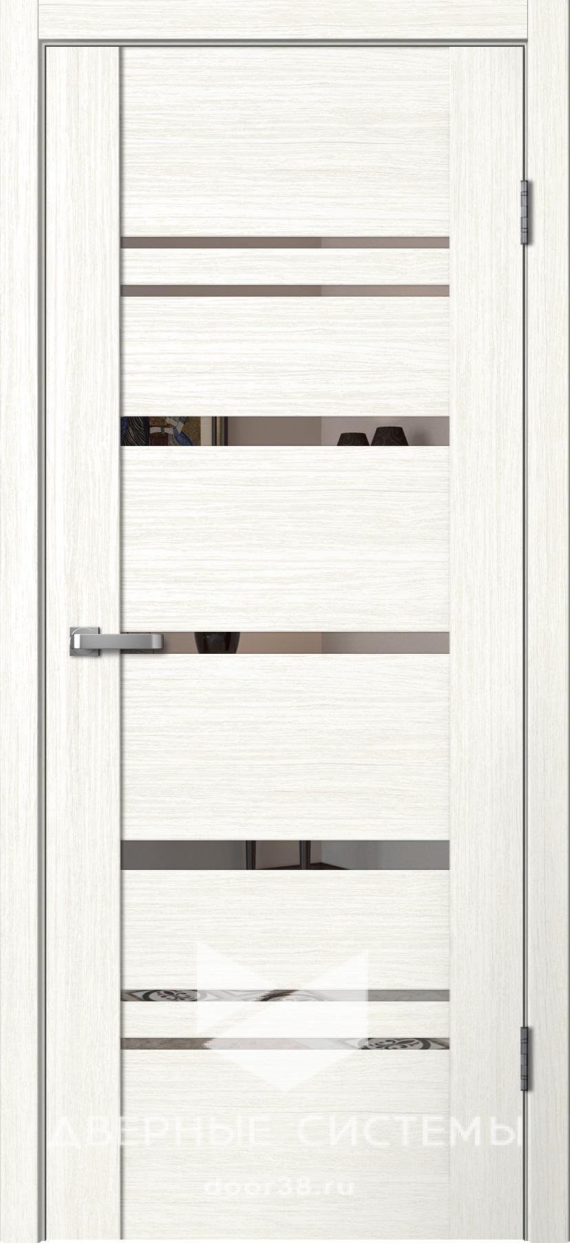 Mirror SL-9 перлам светл