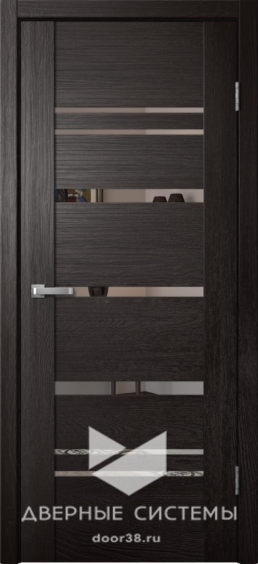 Mirror SL-9 перлам темн