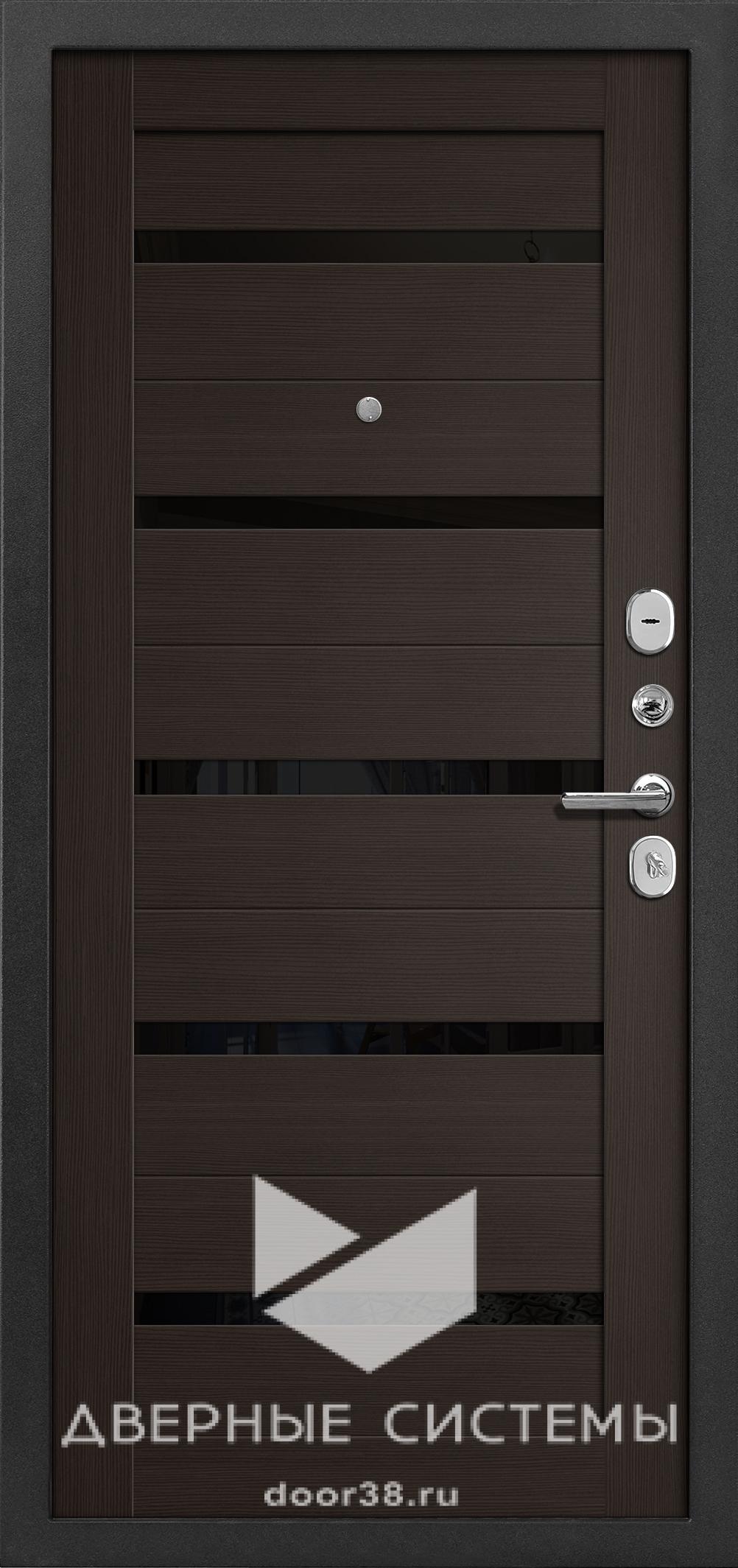 кристел СБ-1 темный