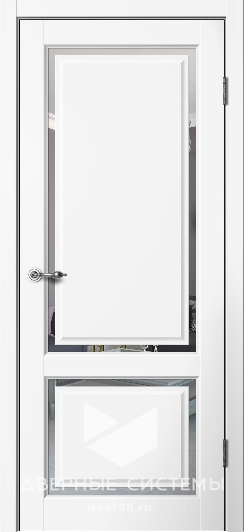 Е2 белый зеркало