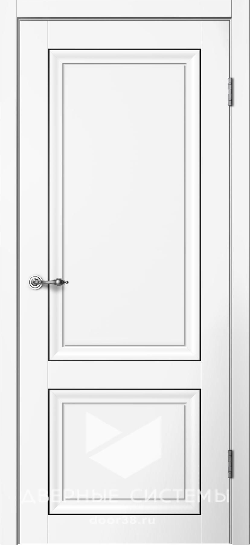 М01 ПГ белый