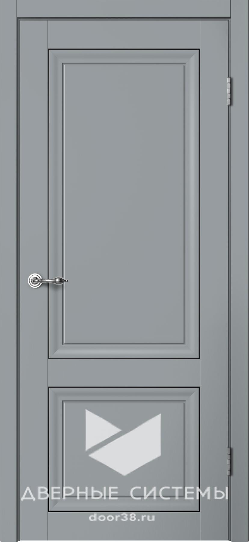 М01 ПГ серый