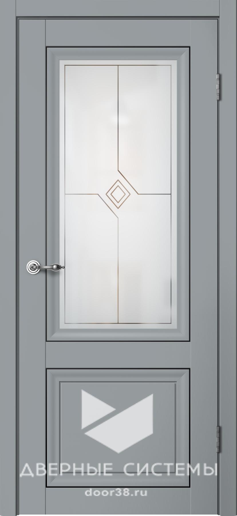 М01 ПО серый