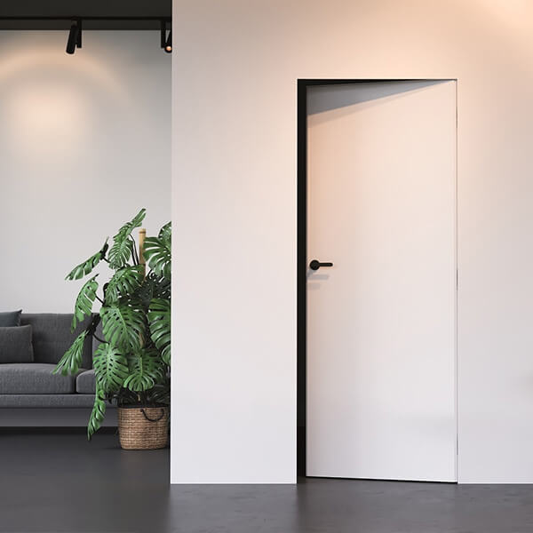 Скрытые двери INVISIBLE