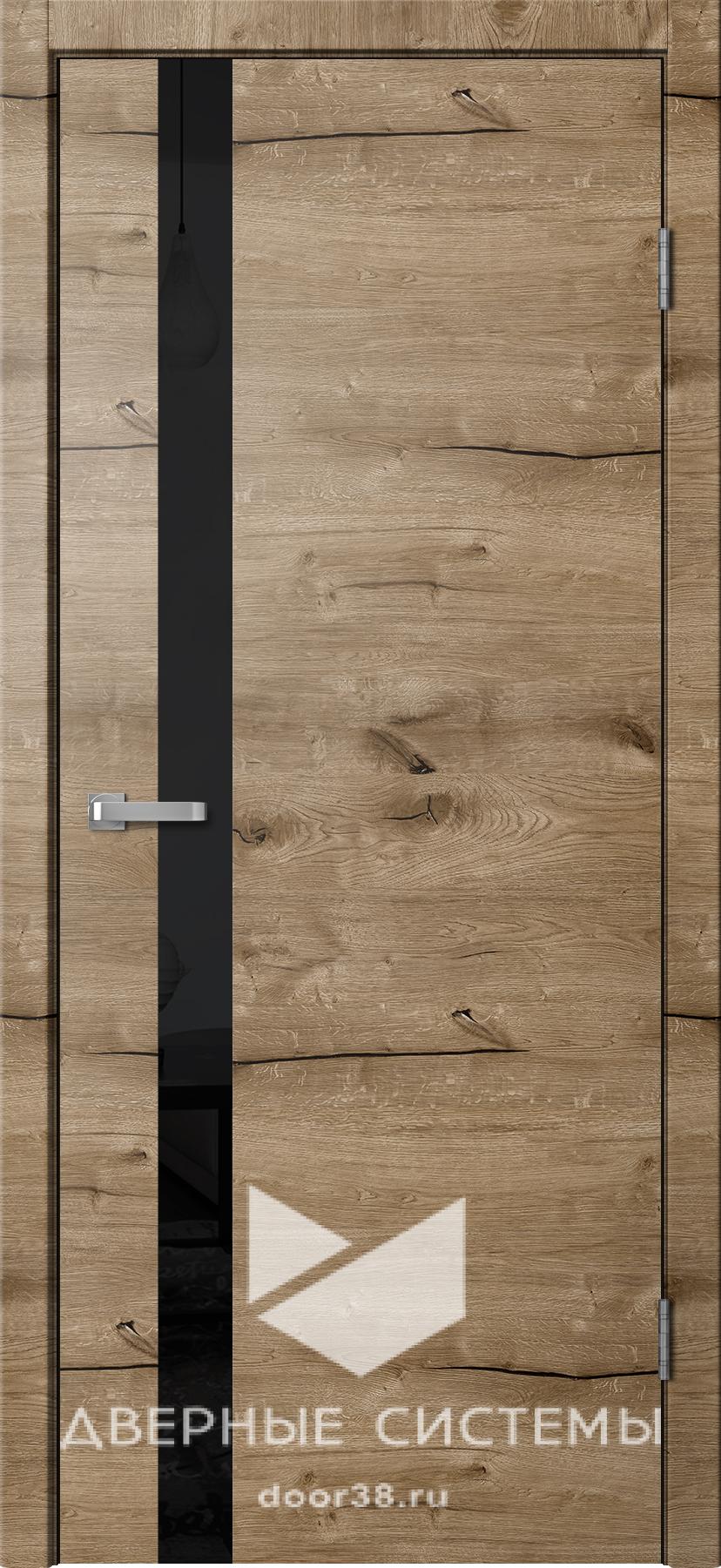 F01 дуб пацифик