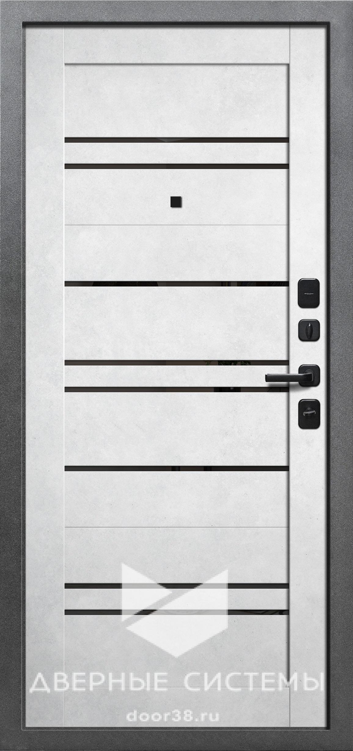 Волга-Бункер_Дуэт BARN_Бетон снежный2