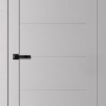 Дверь межкомнатная Аура 210 Шервуд