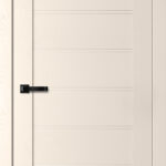 Дверь межкомнатная Аура 212 Сахара