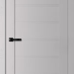 Дверь межкомнатная Аура 212 Шервуд