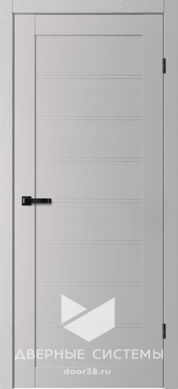 Дверь межкомнатная Аура 212 Шервуд