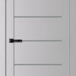 Дверь межкомнатная Аура 220 ПО Шервуд