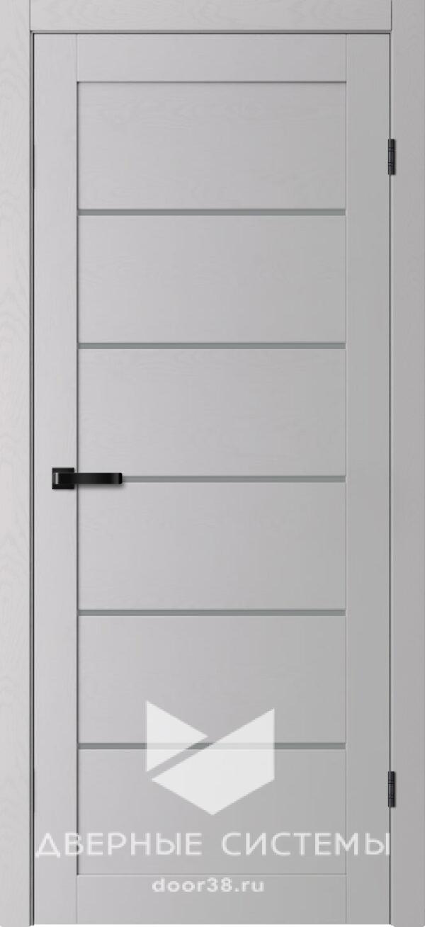 Дверь межкомнатная Аура 220 ПО Шервуд