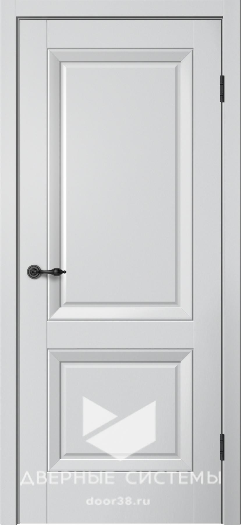 МONE 82 серебристый