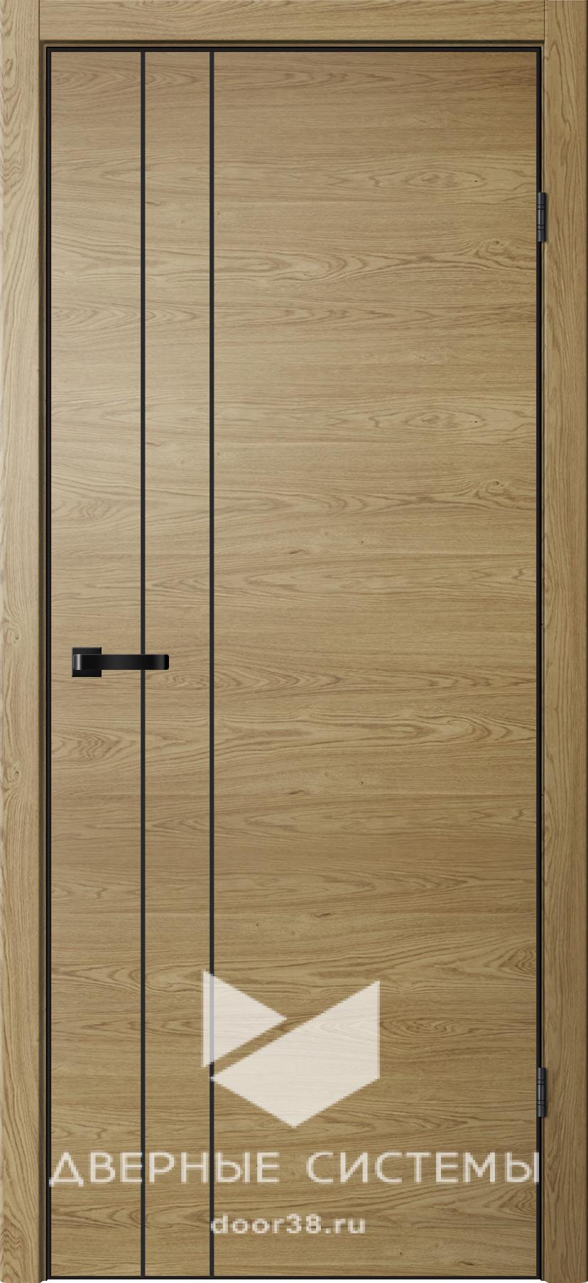 NEO 02 дуб европейский