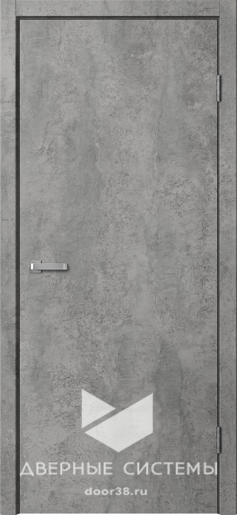 ПГ Цемент темный