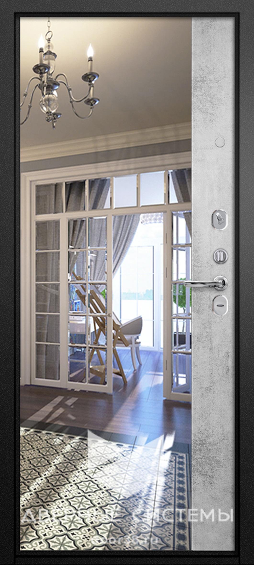 Argus АНТАРЕС12