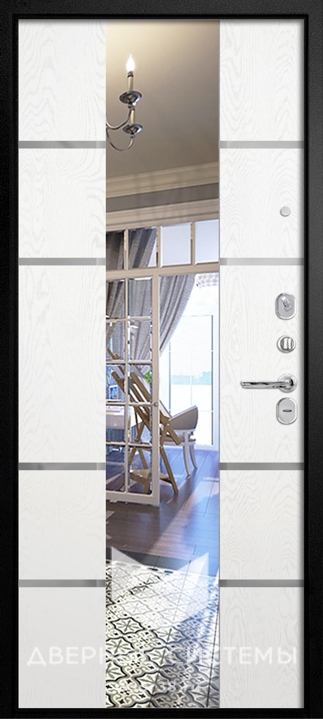 Argus РИВЬЕРА Белое дерево12