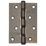 Навес "ARSENAL"100*70*2,5 4BB AB бронза